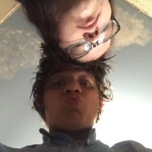 Meet your Posher, Eli